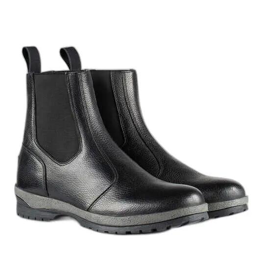Damskie skórzane buty do jazdy konnej Horze Jodhpur Norwich