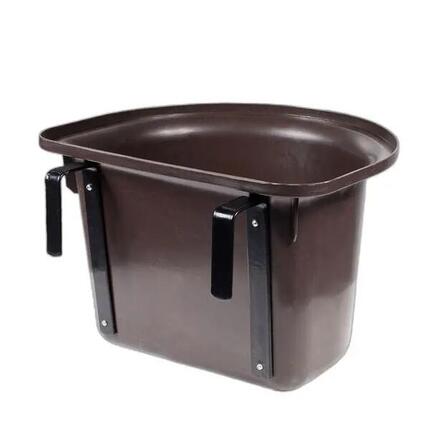 Mangeoire cheval de porte Horze