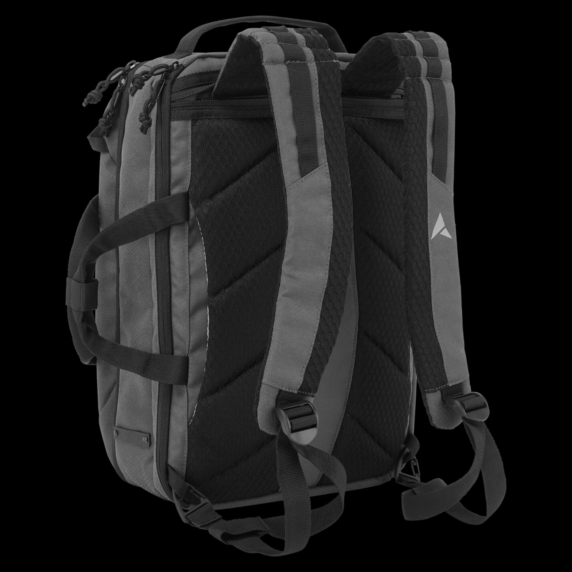 Sac à Dos/Sacoche Altura Grid 20L Gris 7/7
