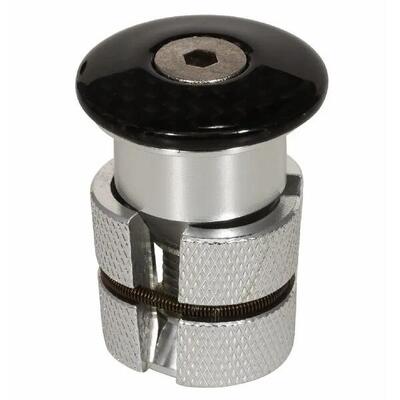 Compressie-expander voor carbon spil elvedes 11/8