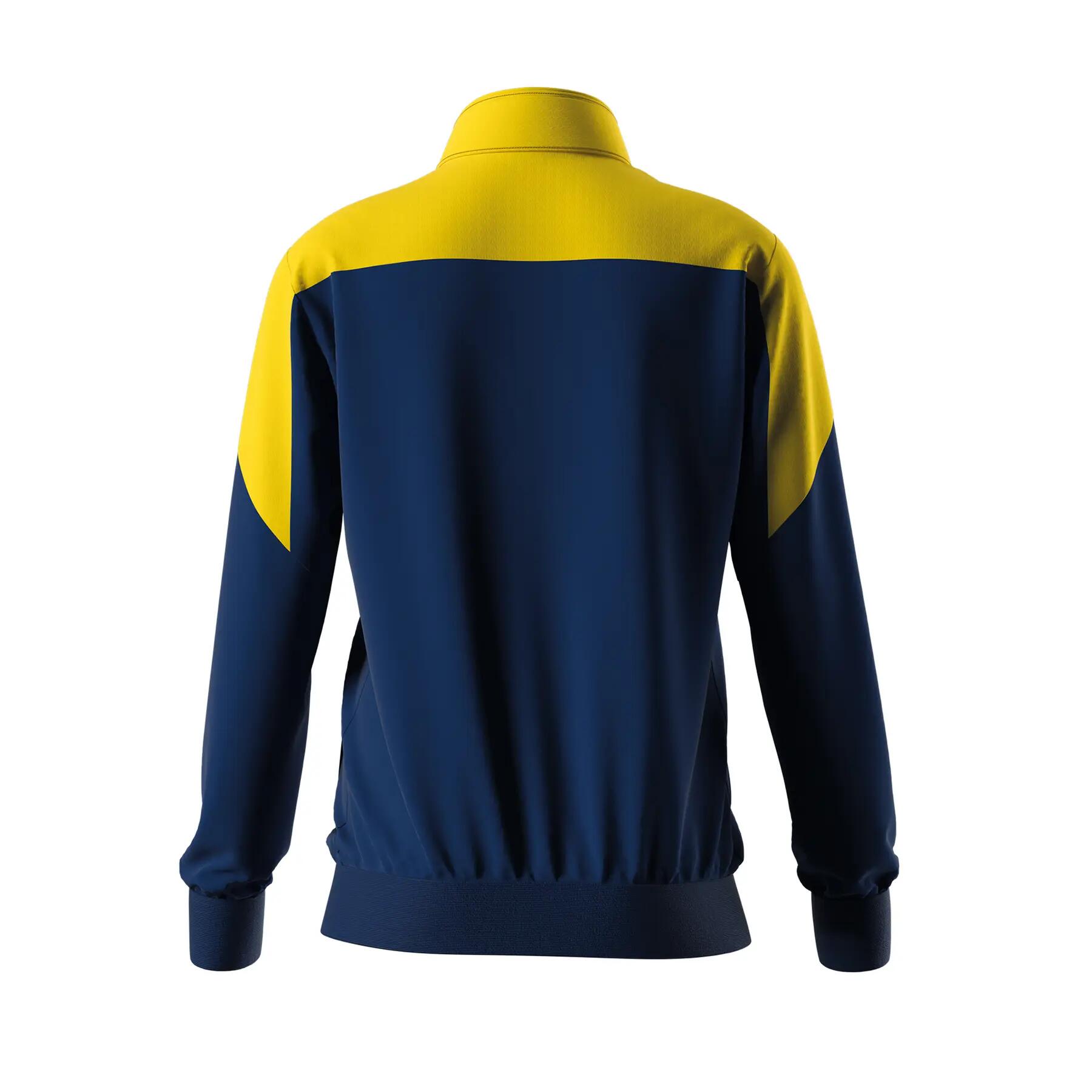 Veste de survêtement enfant Errea Bea 3/3