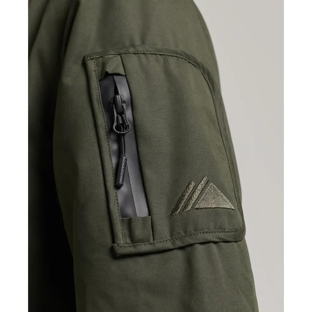 Veste imperméable en microfibre femme Superdry Wind Ultimate 6/7