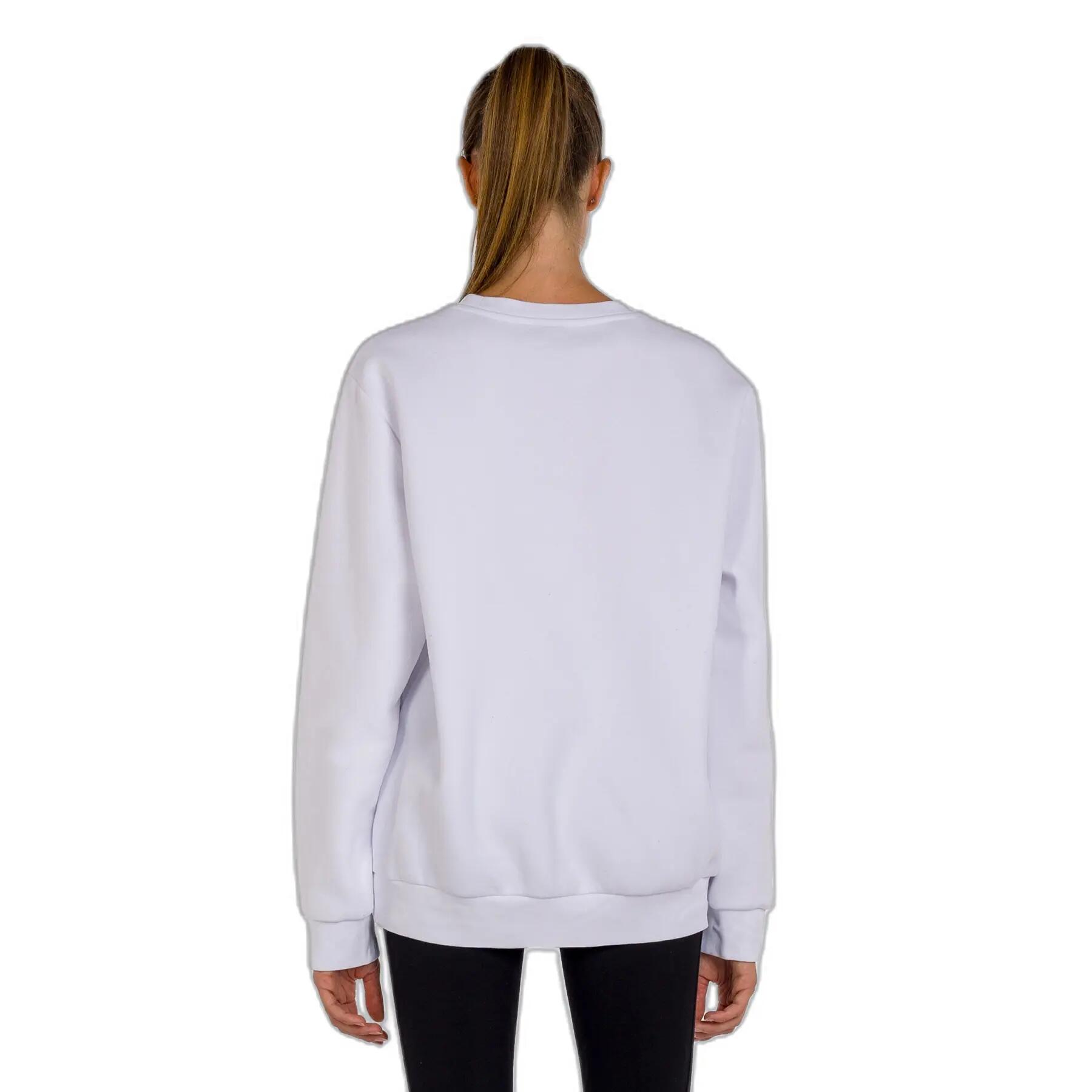 Sweatshirt col rond Errea Graphic 51 4/4