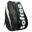 Geantă padel 58 x 34 x 31 cm, exterior poliuretan