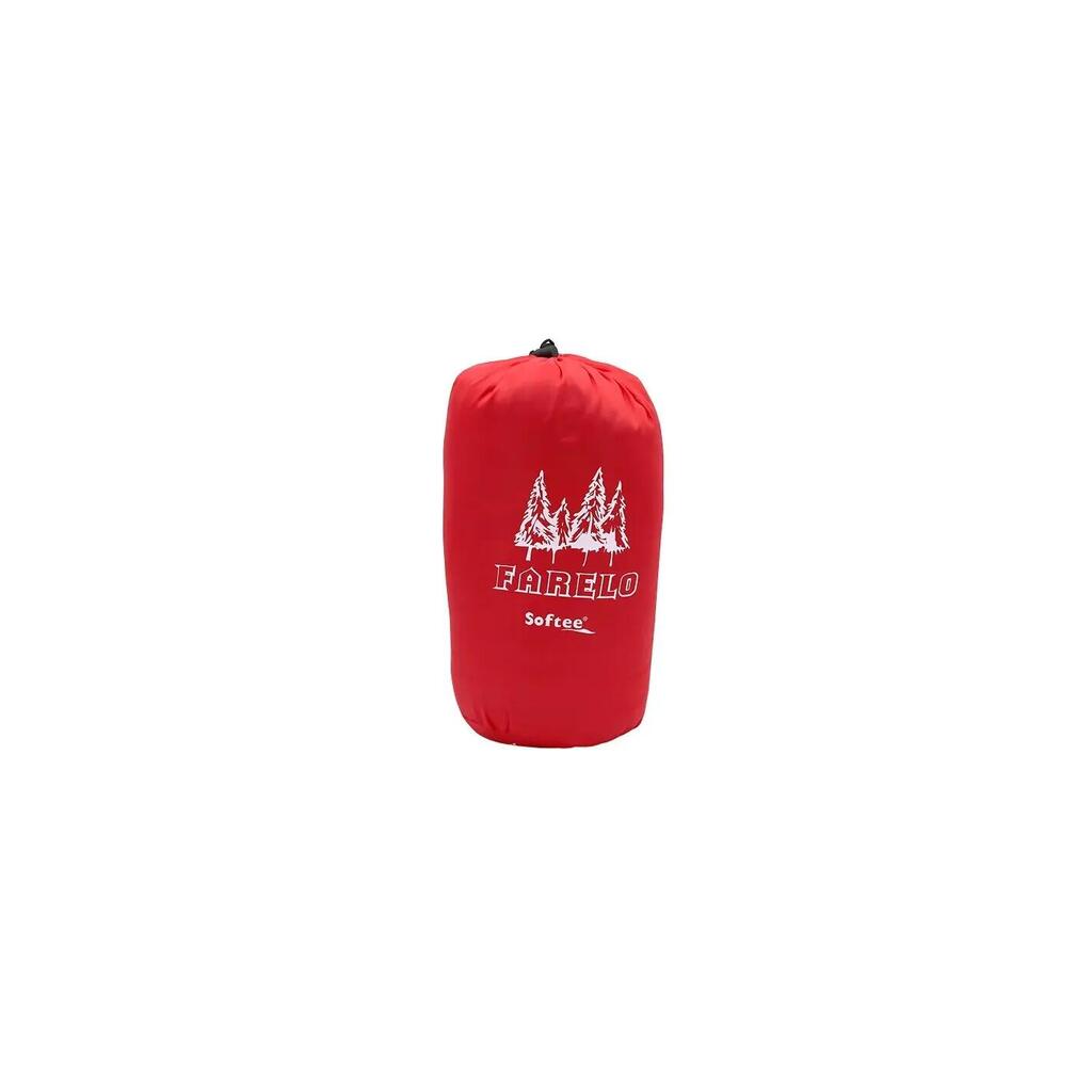 Convertible sleeping bag Softee Farelo