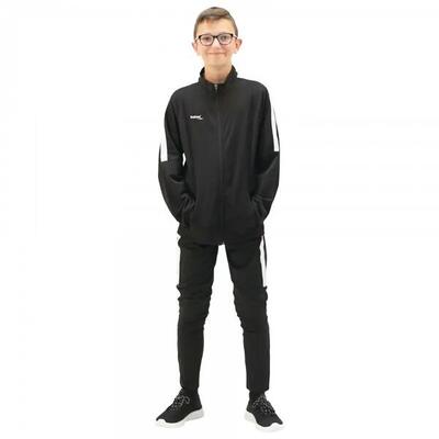 Kinder trainingspak softee team