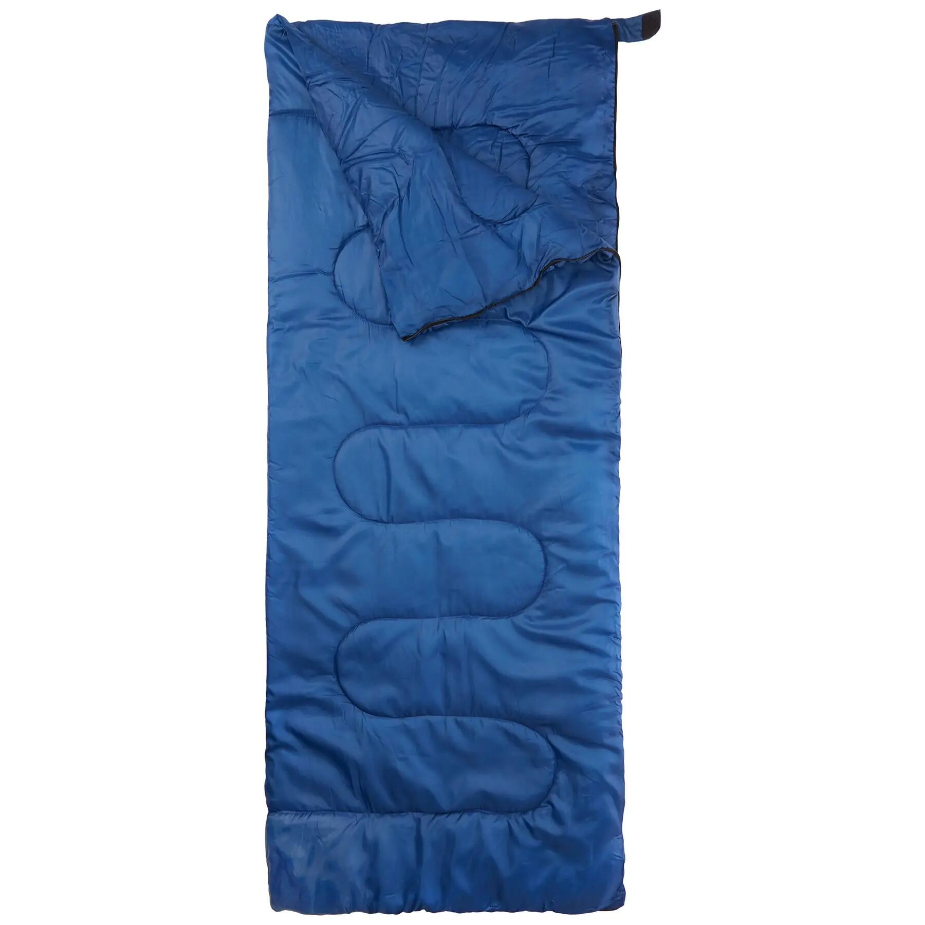 Sac de couchage transformable Softee Bocelo 2/3