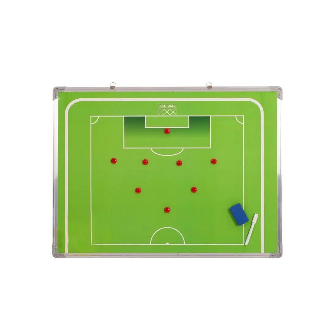 Gráfico táctico de fútbol Softee Diamond 3/5