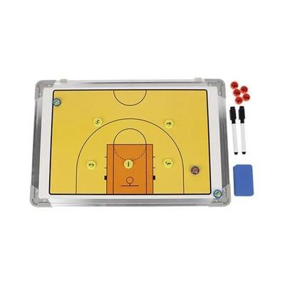 Tabella tattica del basket -ball Softee Diamond