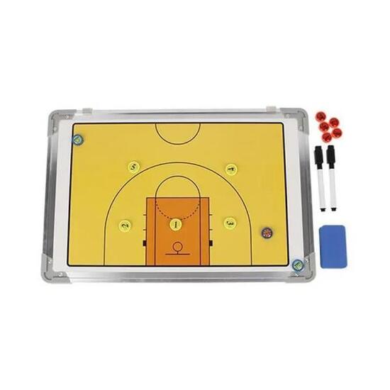 Tableau tactique basket-ball Softee Diamond