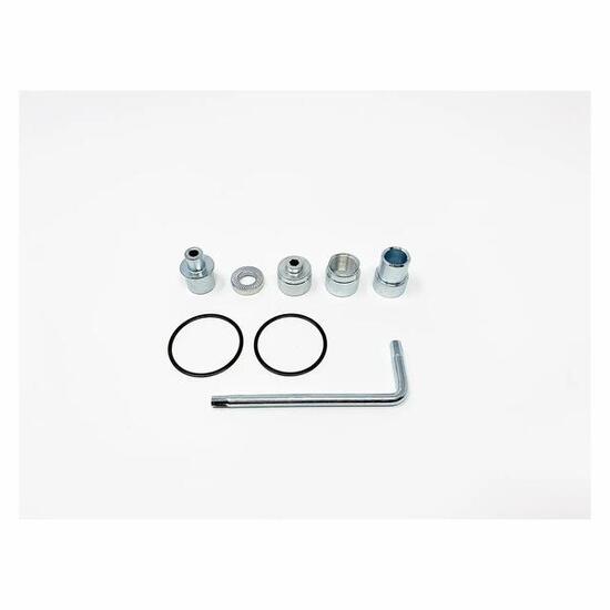 Adaptateur Home Trainer Elite