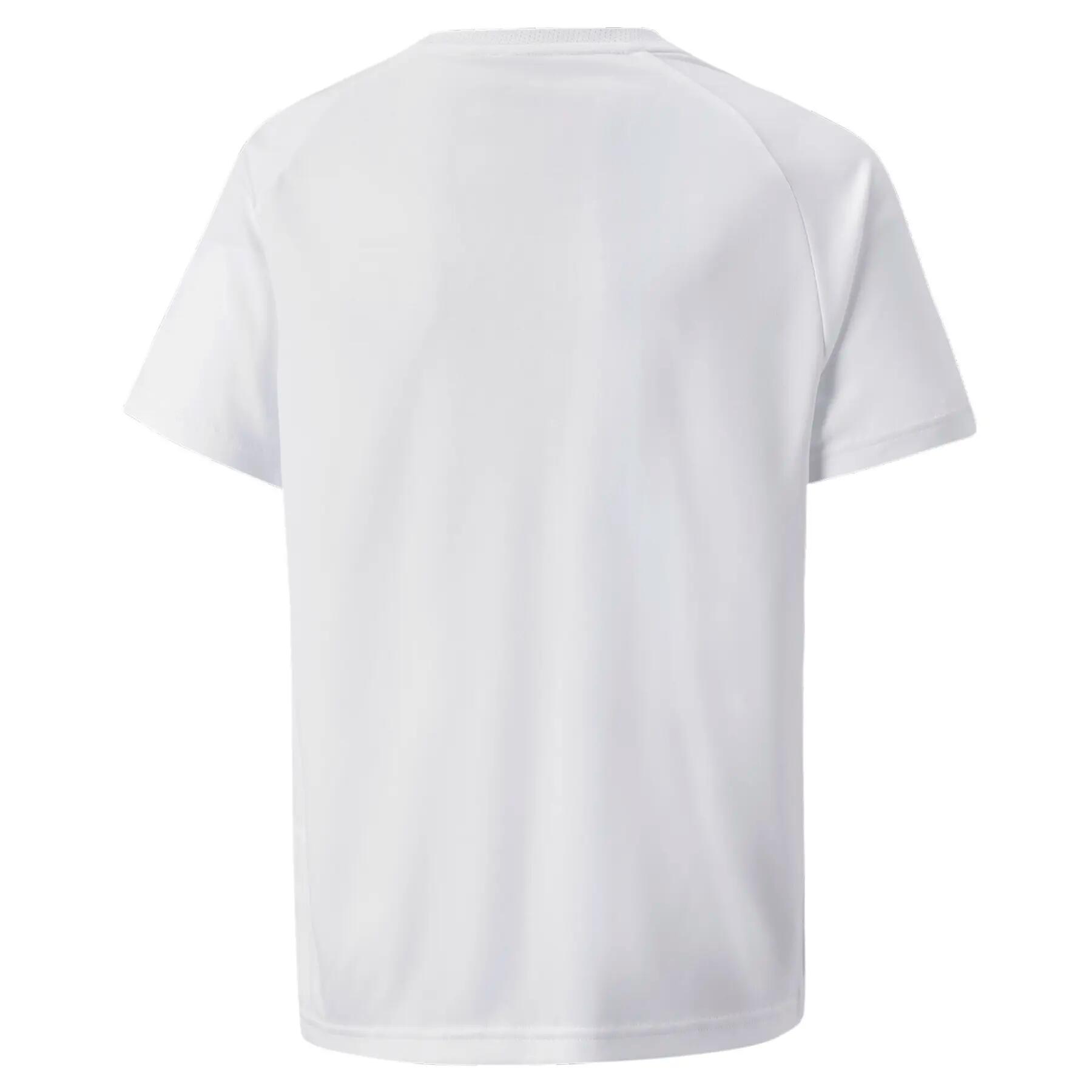 Maglia per bambini Puma TeamVision 2/2
