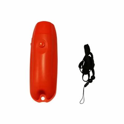 Elektrische fluit softee