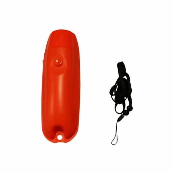 Elektronische Pfeife Softee