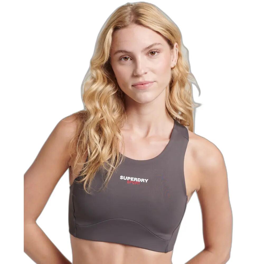 Sujetador de mujer Superdry Active Core 2/5