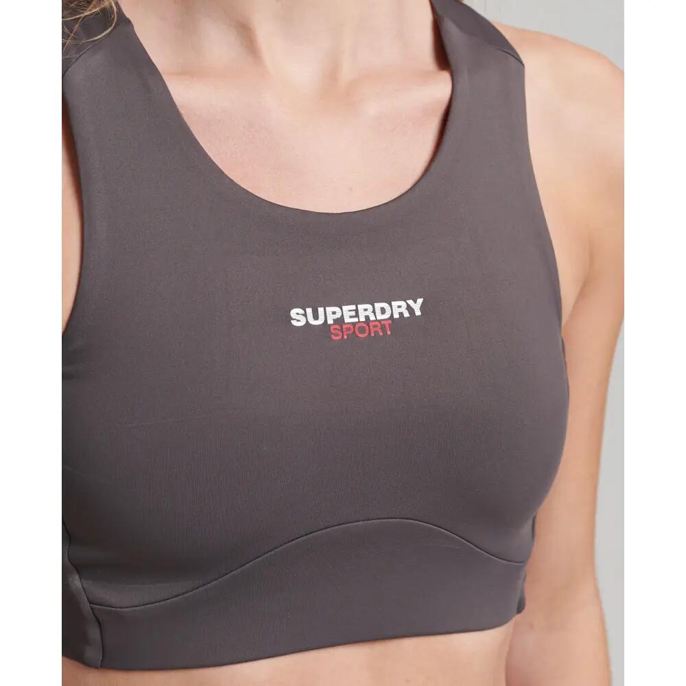 Sujetador de mujer Superdry Active Core 5/5