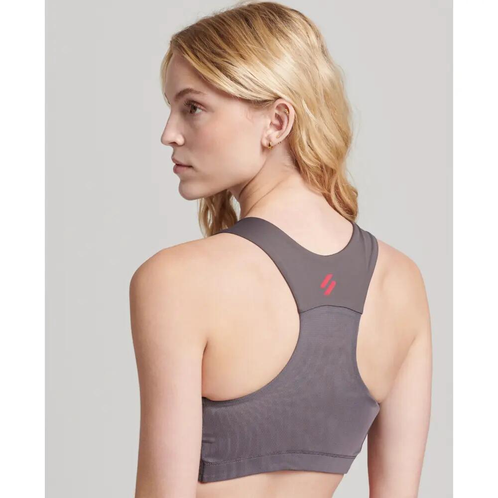 Sujetador de mujer Superdry Active Core 4/5