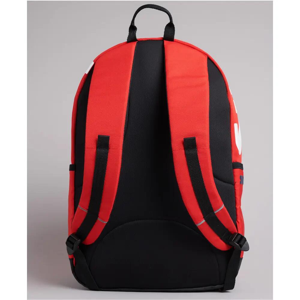 Plecak damski Superdry Vintage Terrain Montana 3/7