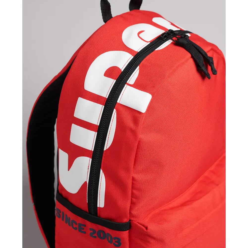 Plecak damski Superdry Vintage Terrain Montana 7/7