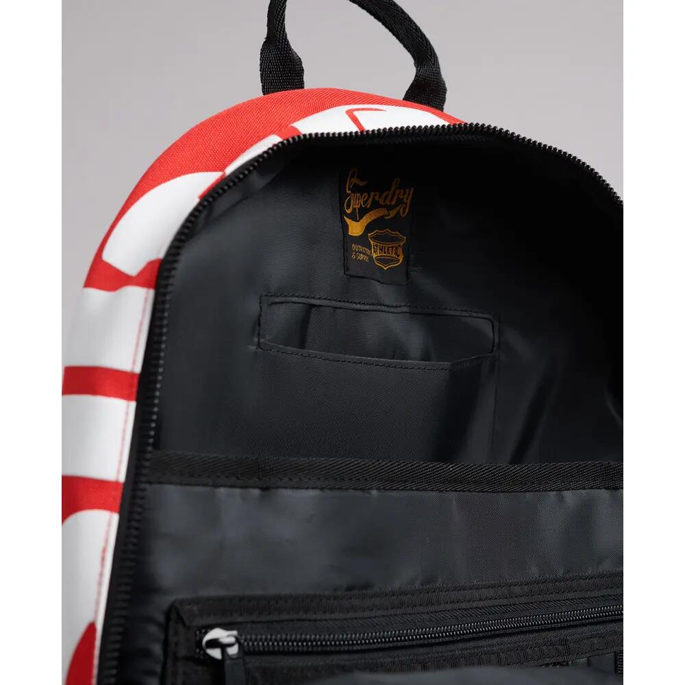 Plecak damski Superdry Vintage Terrain Montana 4/7