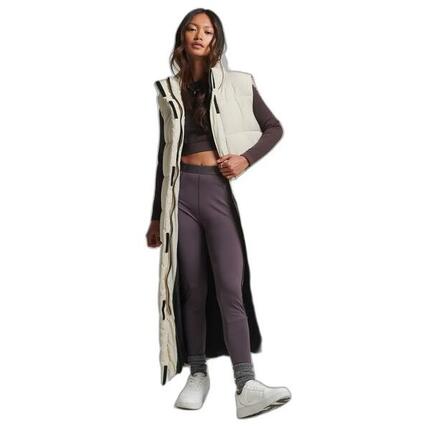 Doudoune sans manches femme Superdry Ripstop