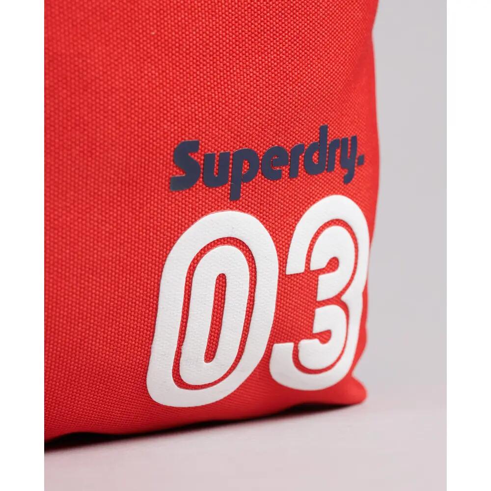 Plecak damski Superdry Vintage Terrain Montana 6/7
