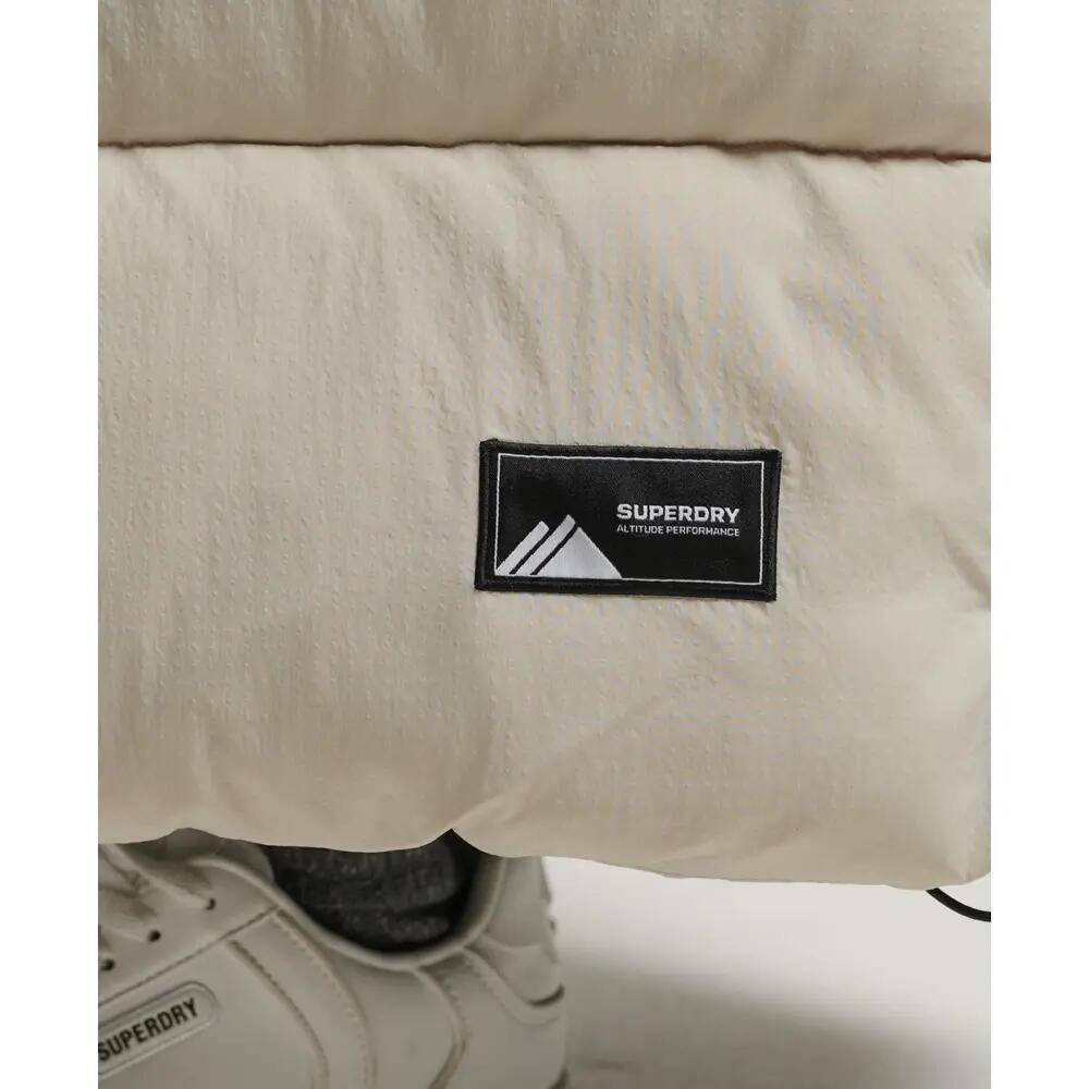 Doudoune long sans manches femme Superdry Ripstop 6/6