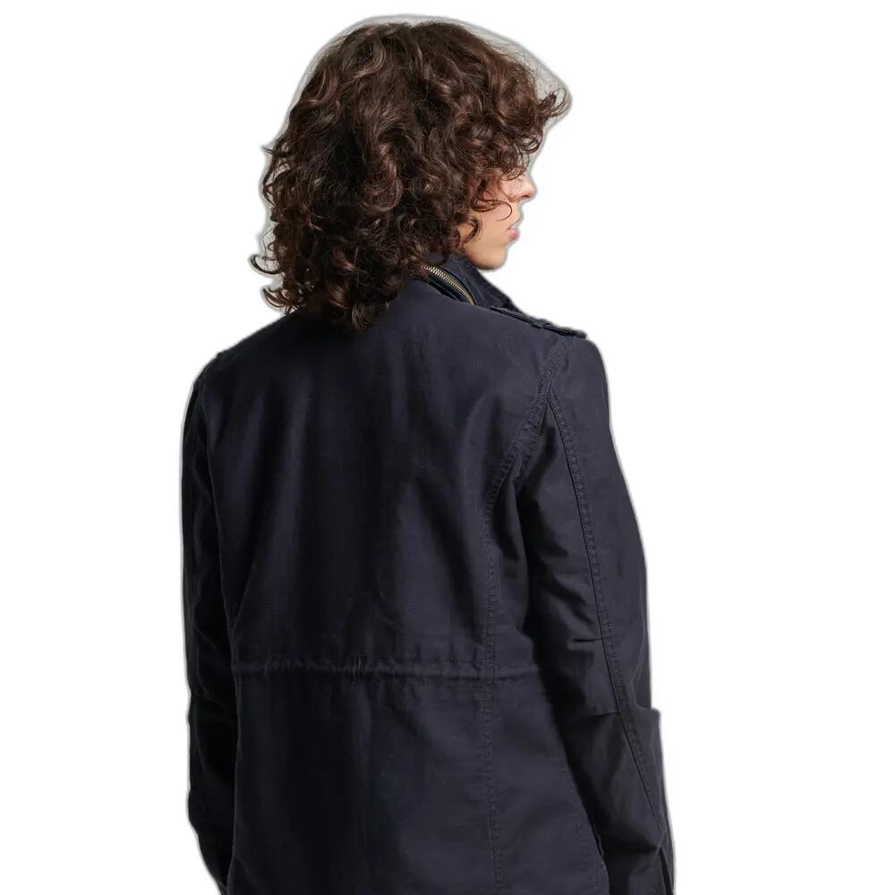 Casaco de mulher Superdry Vintage M65 3/5