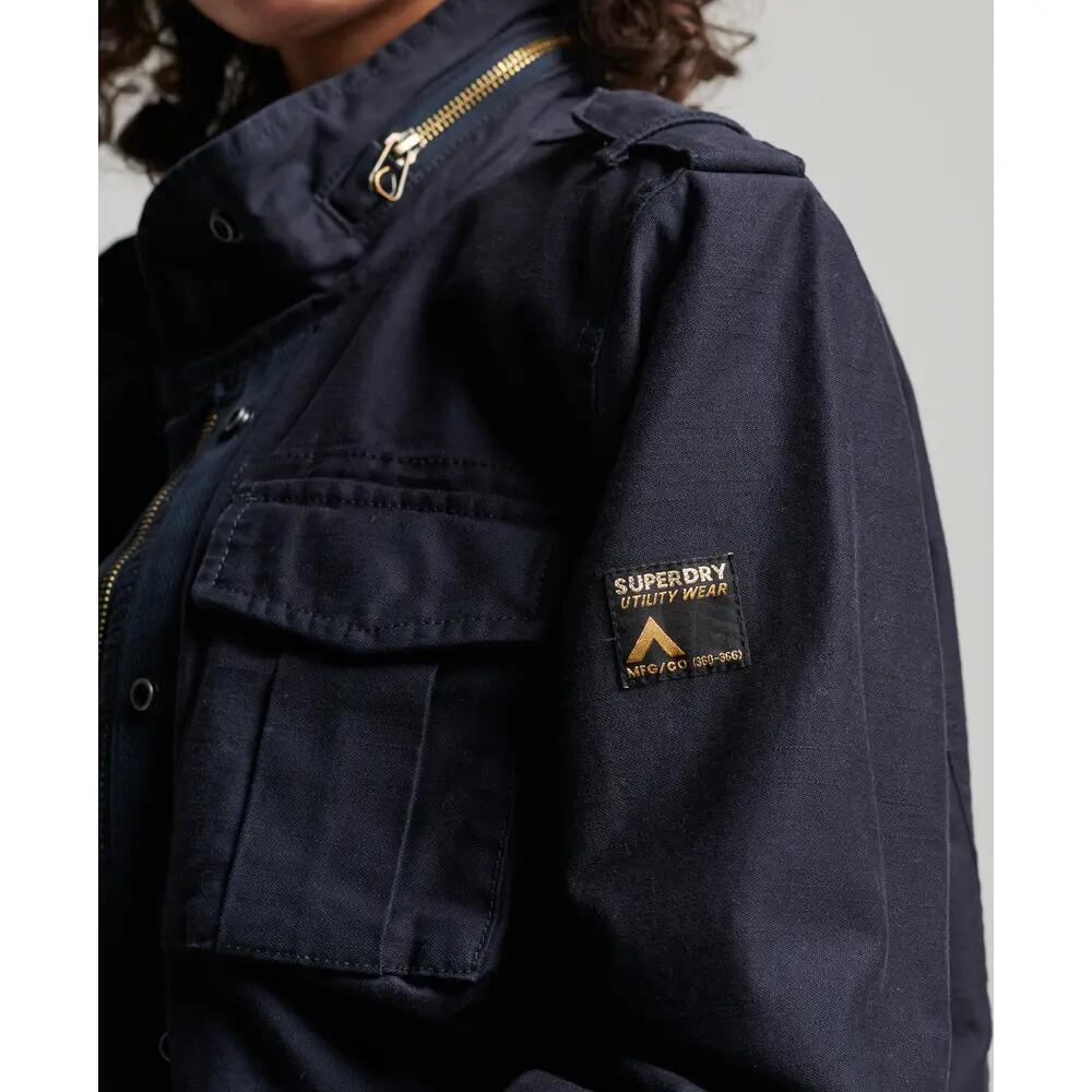 Casaco de mulher Superdry Vintage M65 5/5