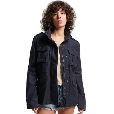 Damesjas superdry vintage m65