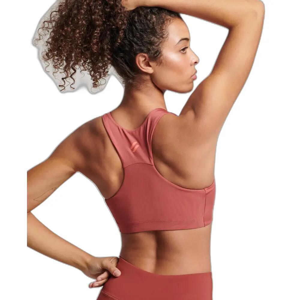 Sujetador de mujer Superdry Active Core 3/5