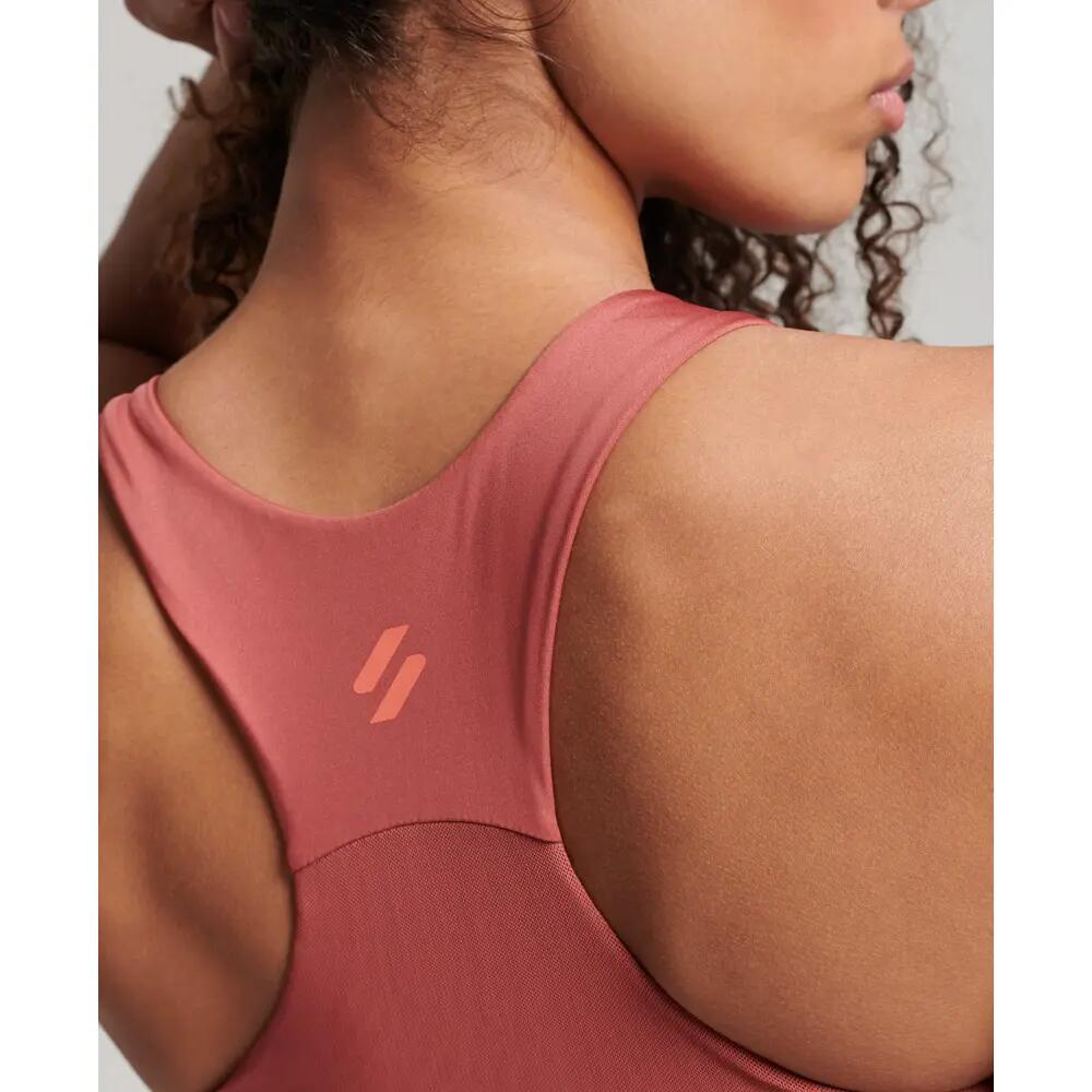 Sujetador de mujer Superdry Active Core 5/5