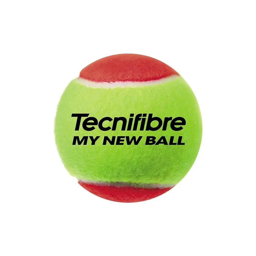 Set di 36 palline da tennis per bambini Tecnifibre My new ball 2/2