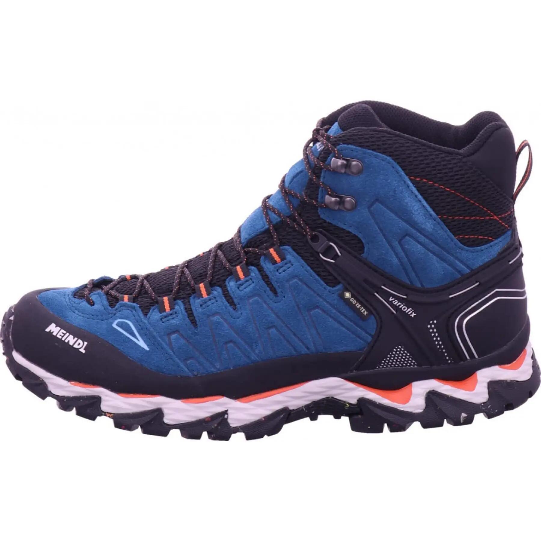 Zapatillas de senderismo Meindl Lite Hike GTX 2/7
