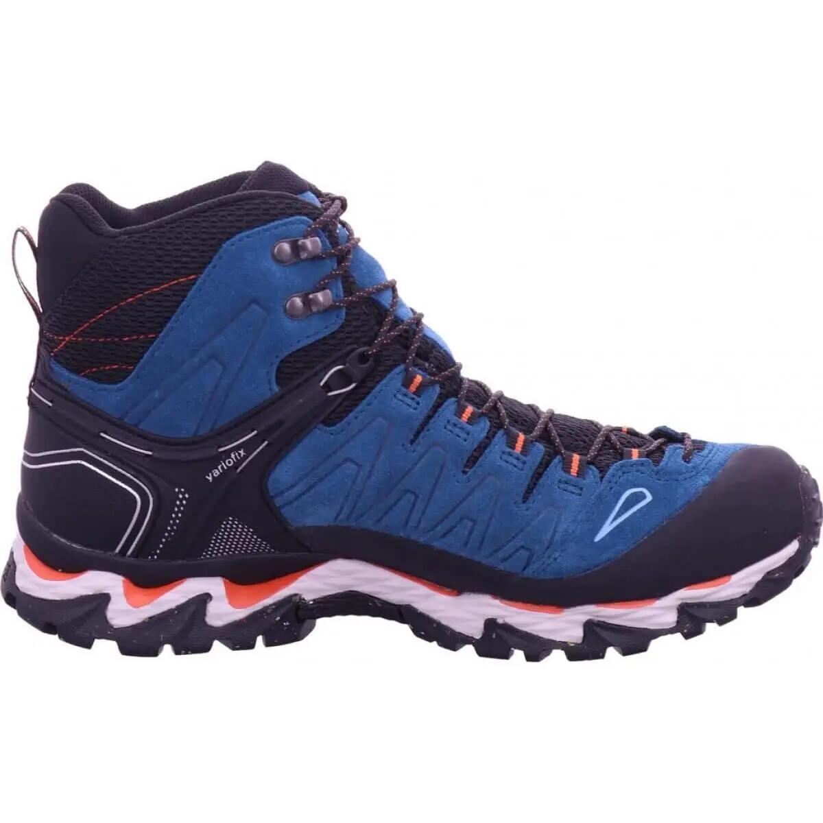 Zapatillas de senderismo Meindl Lite Hike GTX 5/7