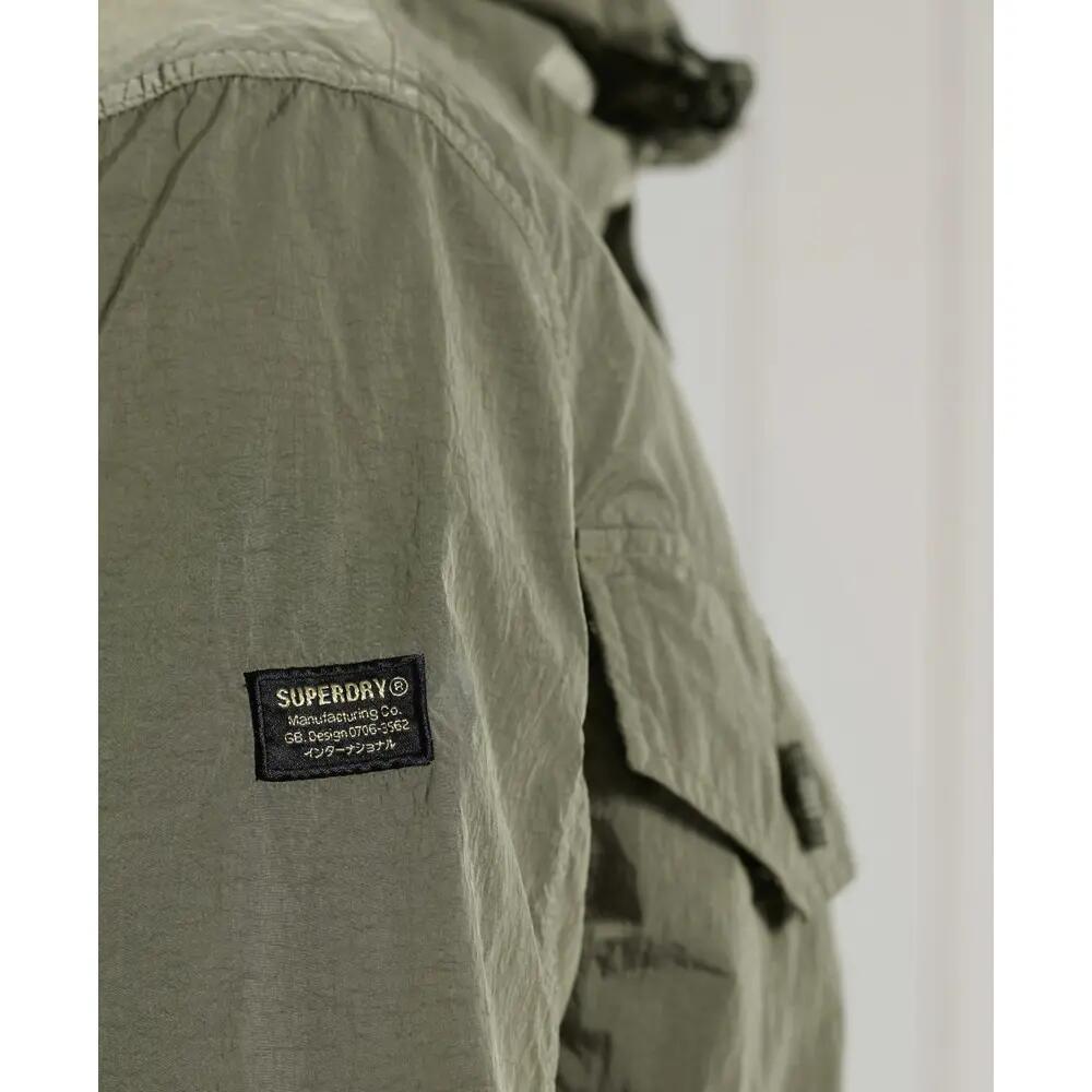 Parka militaire Superdry 3/5