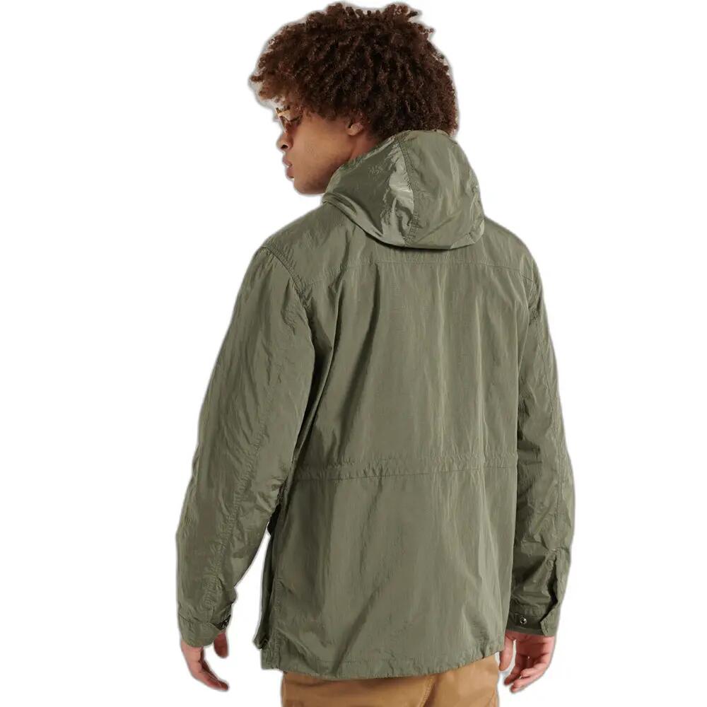Parka militaire Superdry 2/5