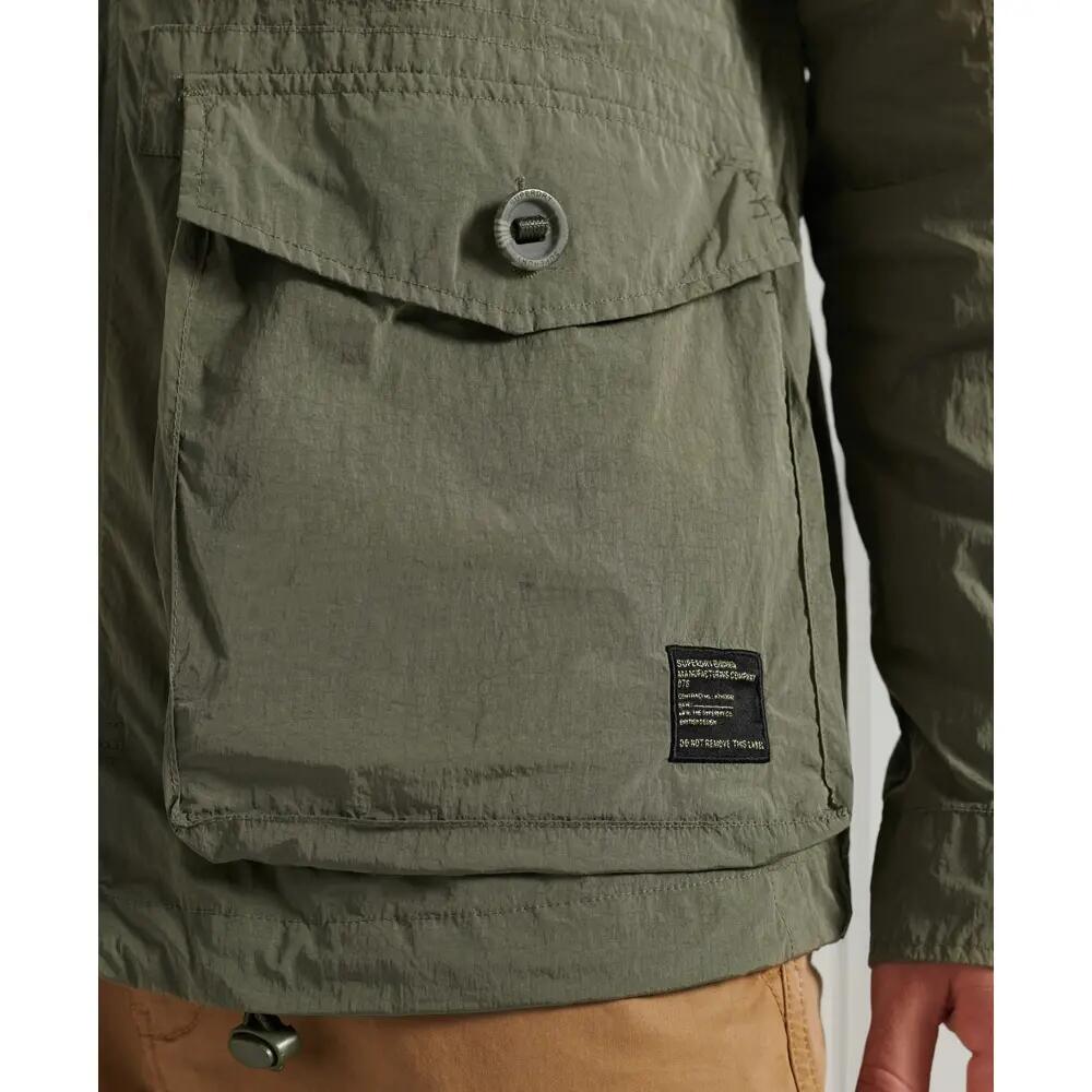 Parka militaire Superdry 5/5