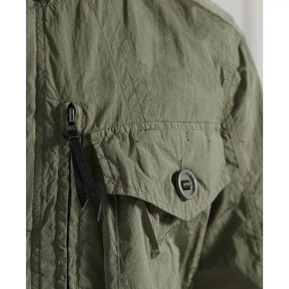 Parka militaire Superdry 4/5