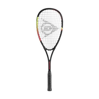 Squashracket dunlop blaze inferno nh