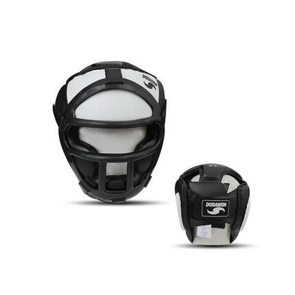 Casque de protection boxe enfant Dorawon Memphis