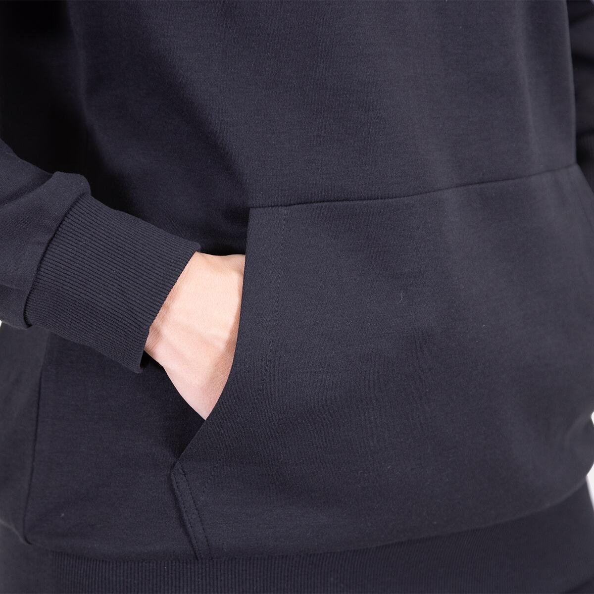 Sweatshirt à capuche femme Jako Power 5/7