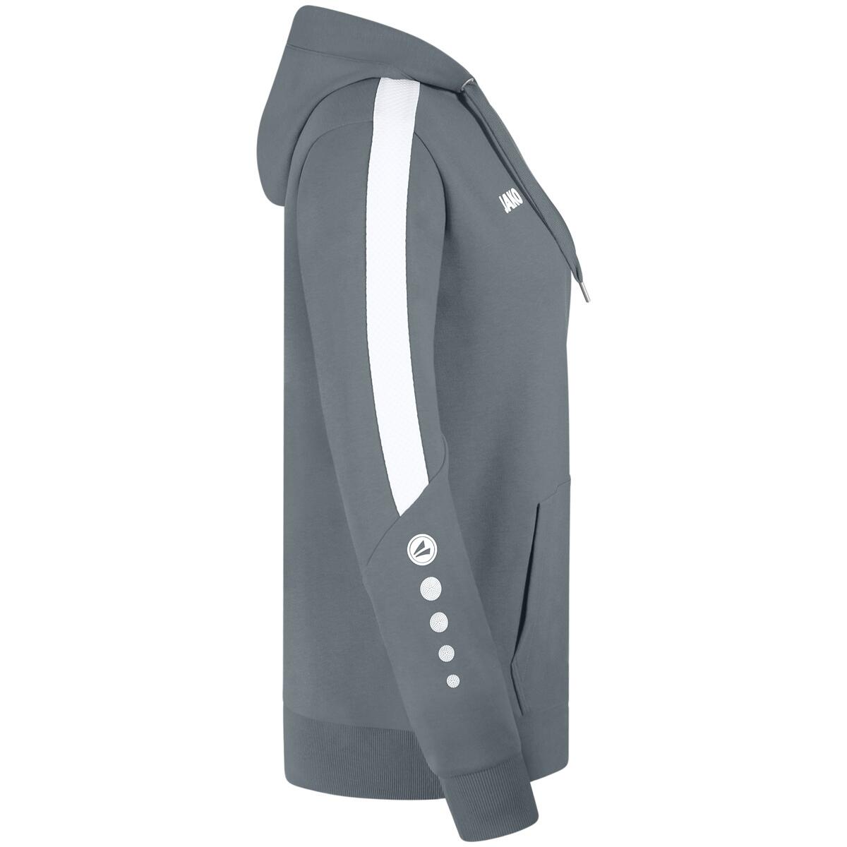 JAKO Damen Kapuzensweat Power 3/6