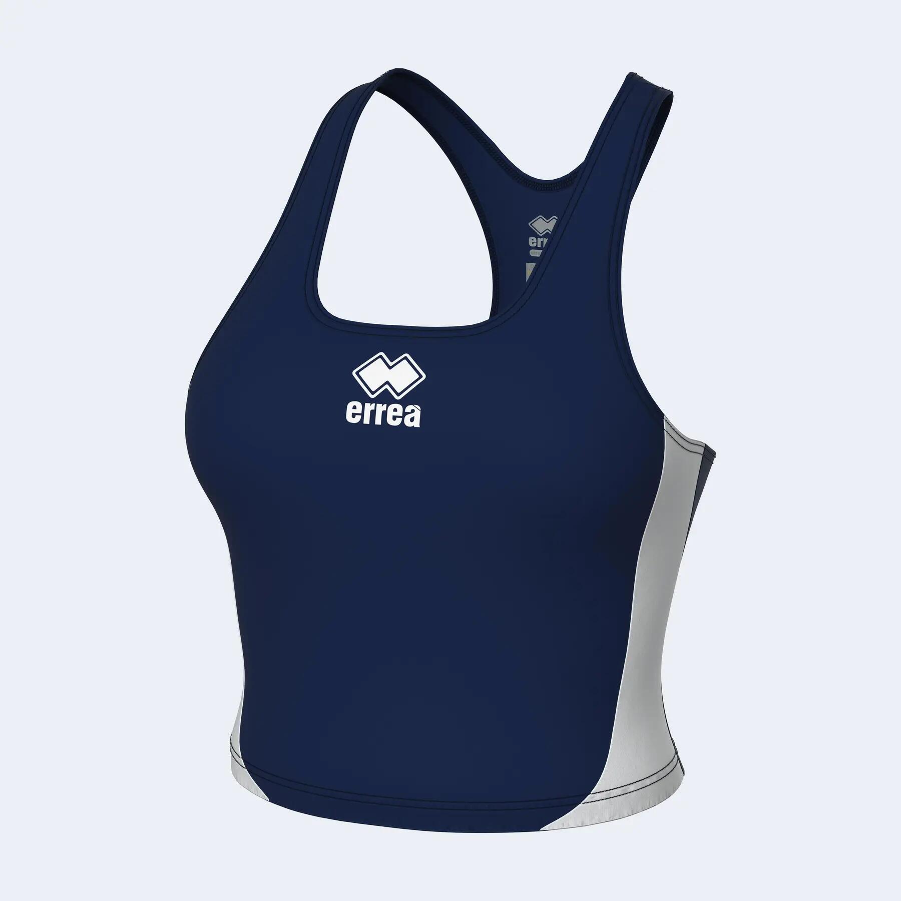 Sujetador de mujer Errea Elaine Extra 3/5