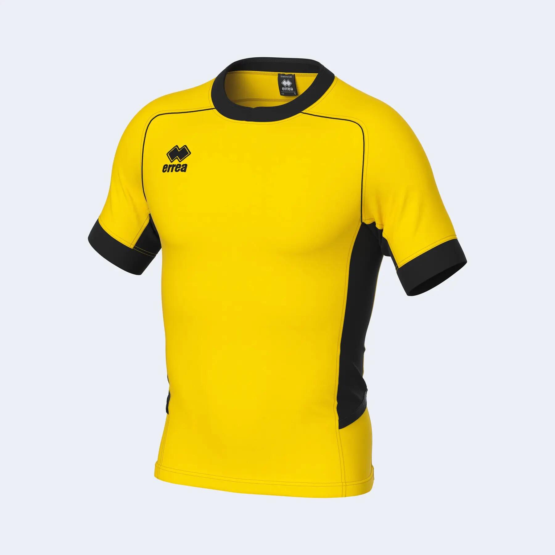 Amarelo / Preto