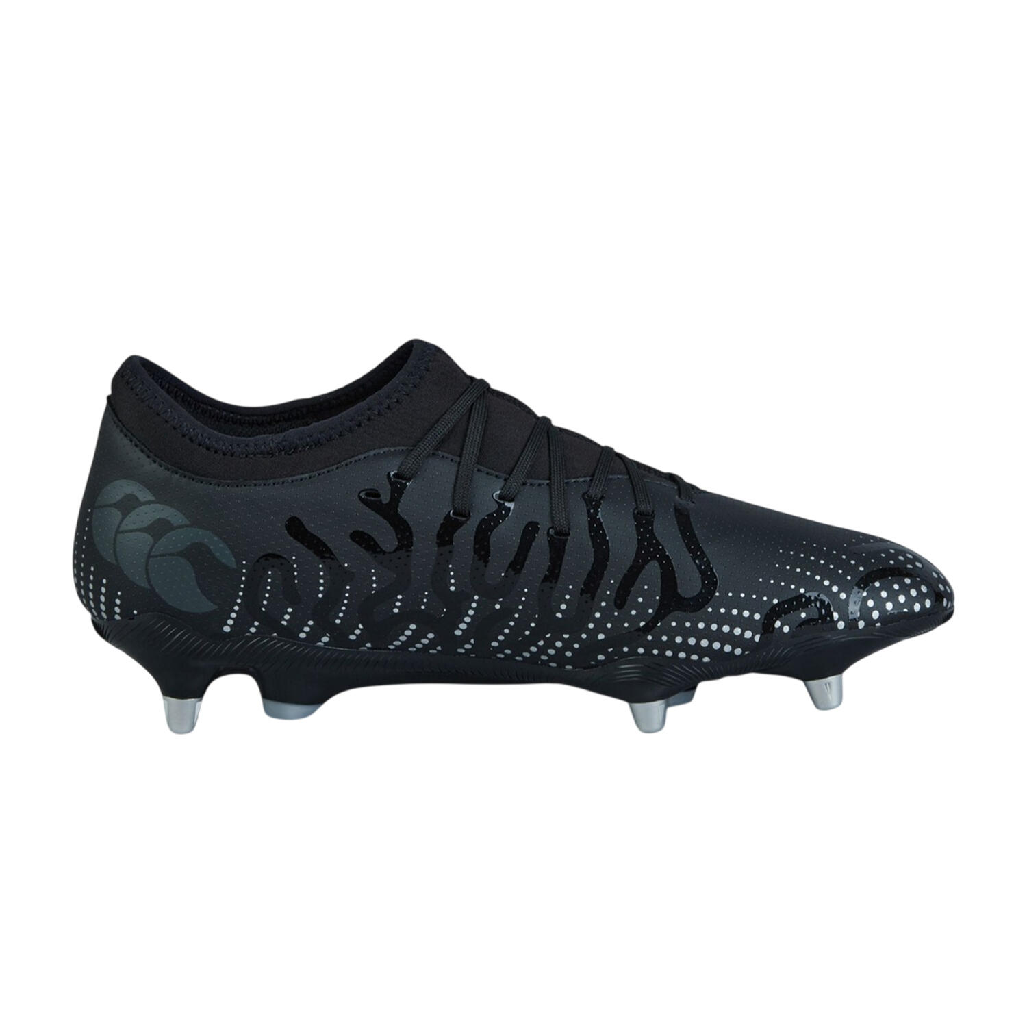 Scarpe Da Rugby Per Terreni Morbidi Adulto Unisex Canterbury Speed Infinite Team 3/4