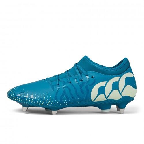 Scarpe Da Rugby Per Terreni Morbidi Adulto Unisex Canterbury Speed Infinite Team 2/4