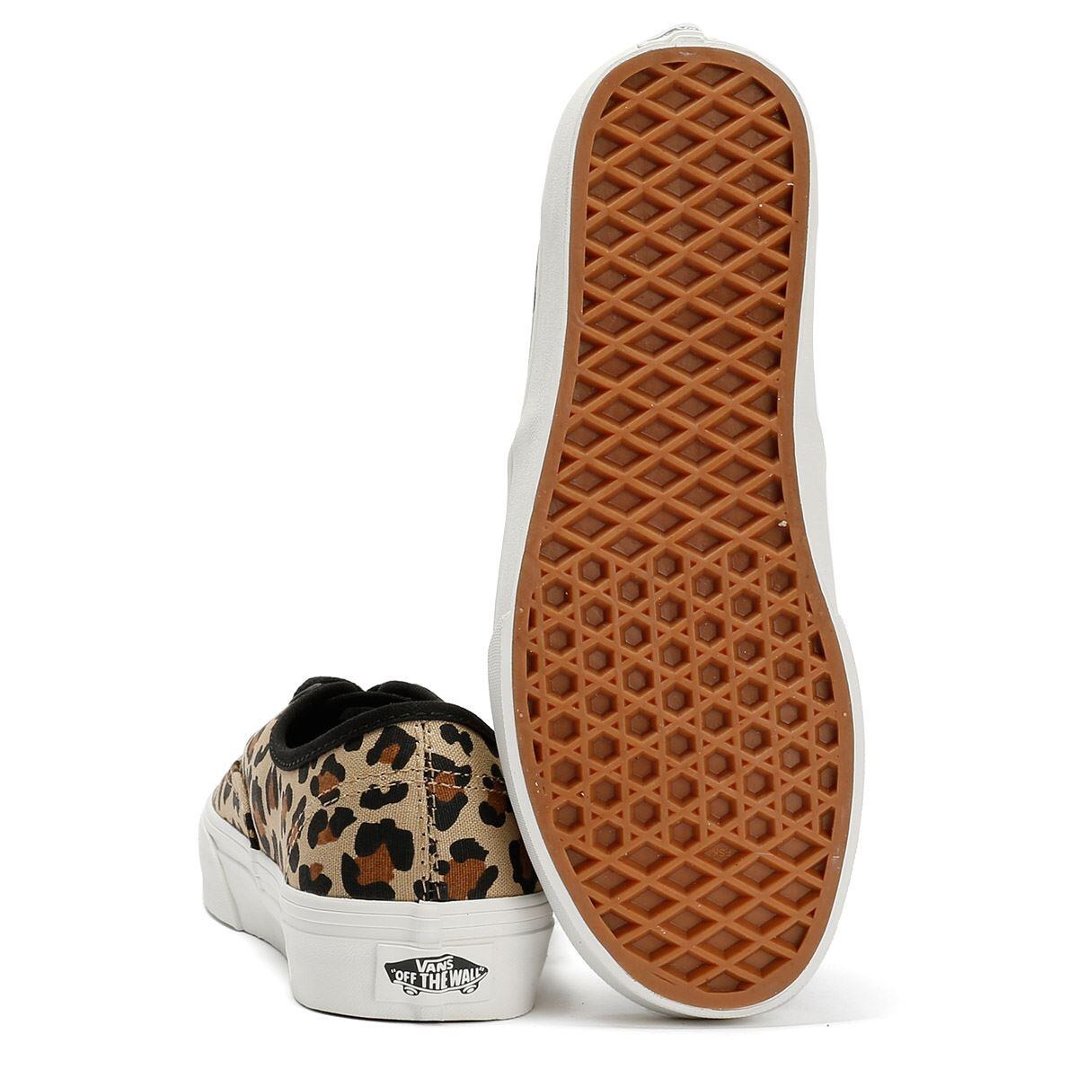 Scarpe Vans modello VN000D7YLPR1 per donne 4/6