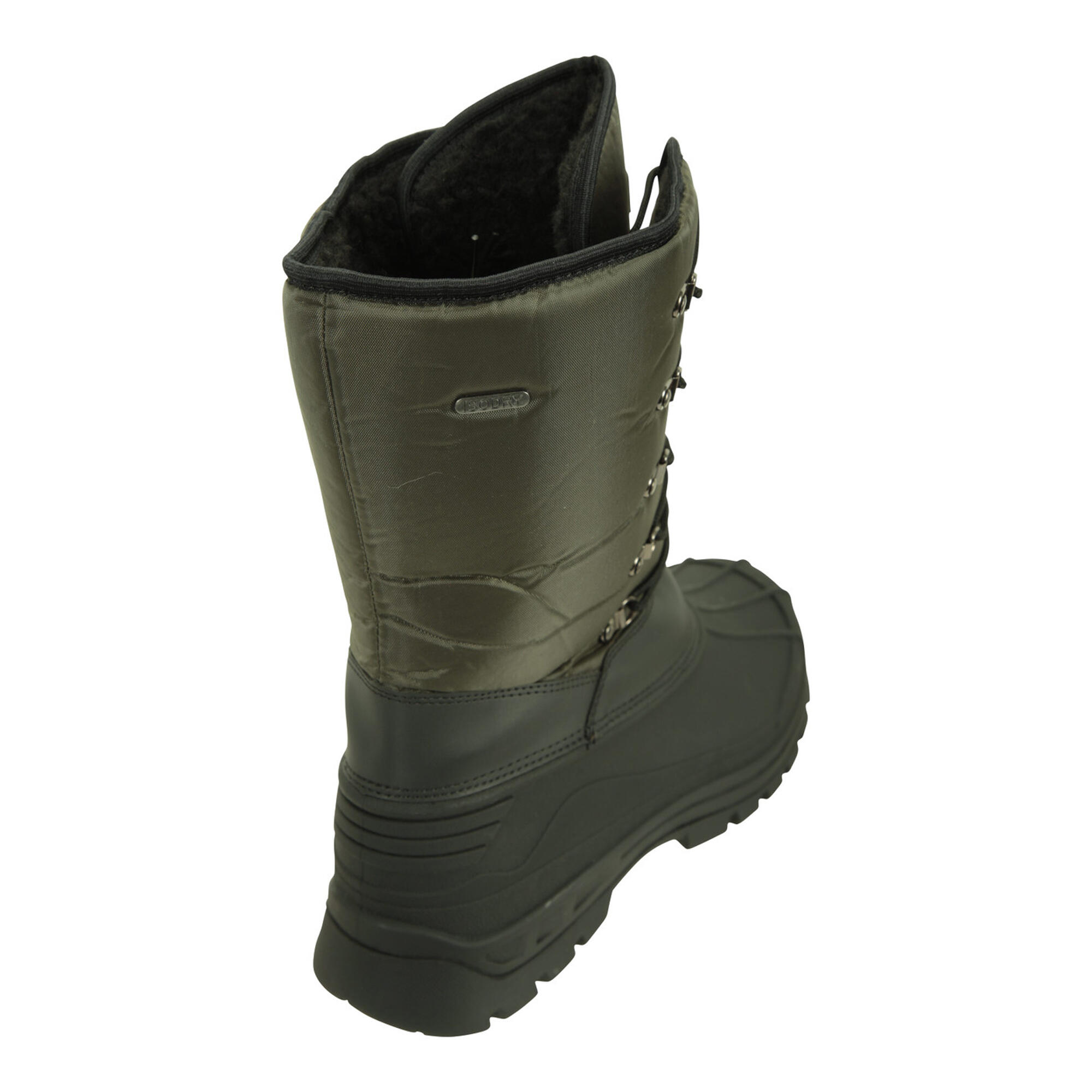 Aprèsskis PLOUGH Homme (Gris) 3/4