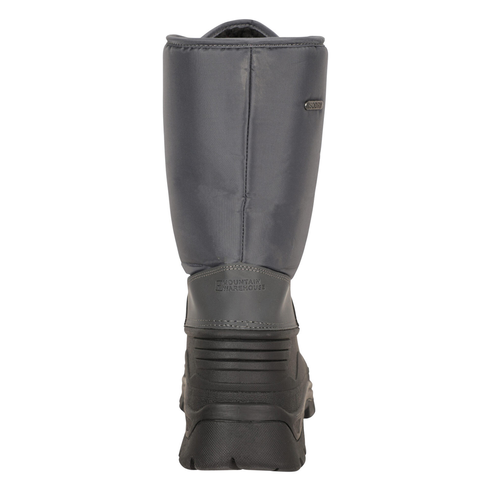 Aprèsskis PLOUGH Homme (Gris) 2/4